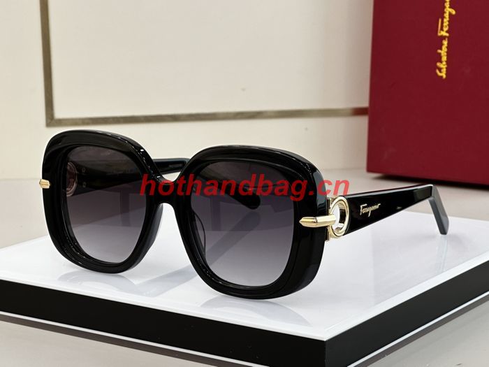 Salvatore Ferragamo Sunglasses Top Quality SFS00249